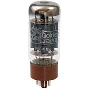 GD-6L6GCPREMIUM/MP [ビーム出力管 ペア]
