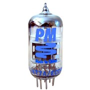 PM-12AT7A [前段増幅用 双3極管]