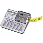 ネームランド ビジネスモデル JIS配列キー AC電源 USB接続対応 KL-V450