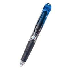 USB 2.0/1.1対応 USBメモリー付き 3色ボールペン 1GB PEN-M1G