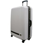 TSAロック搭載 JP-ONE L2 66cm ホワイト 1843001