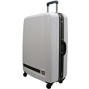 TSAロック搭載 JP-ONE L2 73cm ホワイト 1843101