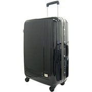 TSAロック搭載 JP-ONE L2 73cm ブラック 1843104