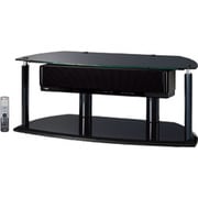 YSP-LCW3000(B) （ブラック） [32～46V型用 デジタルサウンドプロジェクター一体型 ラックシステム]