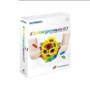Colorgenius ID Ver.2.2 1User [Mac]
