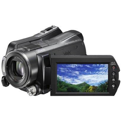 ヨドバシ.com - ソニー SONY HDR-SR12 Handycam(ハンディカム) [デジタルHDビデオカメラレコーダー] 通販【全品