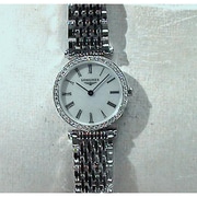 La Grande Classique de Longines(ラ グラン クラシック ドゥ ロンジン) レディース 並行輸入品 L4.241.0.88.6