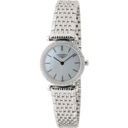 La Grande Classique de Longines(ラ グラン クラシック ドゥ ロンジン) クオーツ レディース 並行輸入品 L4.241.0.89.6