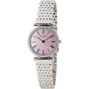 La Grande Classique de Longines(ラ グラン クラシック ドゥ ロンジン) クオーツ レディース 並行輸入品 L4.241.0.91.6