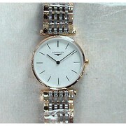 La Grande Classique de Longines(ラ グラン クラシック ドゥ ロンジン) メンズ 並行輸入品 L4.510.2.12.7