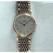 La Grande Classique de Longines(ラ グラン クラシック ドゥ ロンジン) メンズ 並行輸入品 L4.510.2.32.8
