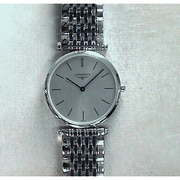 La Grande Classique de Longines(ラ グラン クラシック ドゥ ロンジン) メンズ 並行輸入品 L4.510.4.72.6