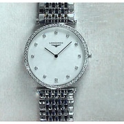 La Grande Classique de Longines(ラ グラン クラシック ドゥ ロンジン) メンズ 並行輸入品 L4.741.0.17.6