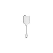 Apple Micro-DVI-Video アダプタ MB202G/A