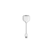 Apple Micro-DVI-VGA アダプタ MB203G/A