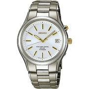 SBTM067 [ソーラー電波時計] メンズ