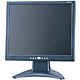 17型 アナログ接続 スピーカー搭載 液晶モニタ ブラック FTD-G722AS4R/BK