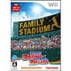 プロ野球 ファミリースタジアム [Wiiソフト]