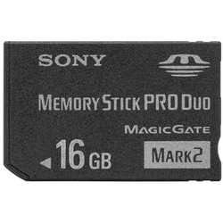 ヨドバシ Com ソニー Sony Ms Mt16g メモリースティックpro Duo デュオ 16gb 通販 全品無料配達