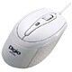 USB 光学式 ホワイト MUS-UKT59W