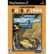 ニード・フォー・スピード アンダーグラウンド2 車道 (EA：SY！ 1980) [PS2ソフト]