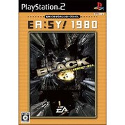 BLACK（ブラック） EA：SY！ 1980 [PS2ソフト]