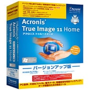 Acronis True Image 11 Home バージョンアップ版 [Windowsソフト]