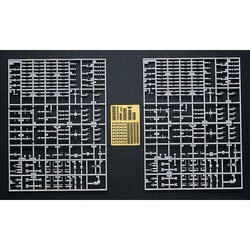 Amazon | 1/350 ハセガワ QG18 日本海軍艦船装備セットA 機銃