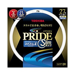 東芝 ネオスリムZプライドII FHC202734ED-PDZ-3P (電球・蛍光灯