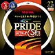 スリム管蛍光灯 ネオスリムZ PRIDE（プライド） 3波長形電球色 27形（38W） FHC27EL-PD