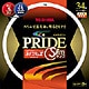 スリム管蛍光灯 ネオスリムZ PRIDE（プライド） 3波長形電球色 34形（48W） FHC34EL-PD