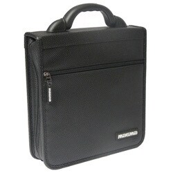 DJ用 CD/DVDバッグ CD-Wallet128