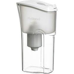 ミネラル浄水器(1.2L) TK-PA10-W(白)