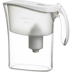 ミネラル浄水器(2.0L) TK-PA20-W(白)