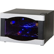 ワインセラー 8本収納 MSO-W008-S