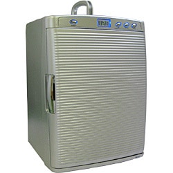保冷温庫（25L） MSO-R625A-S（シルバー）
