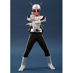 リアルアクションヒーローズ DX 仮面ライダースーパー1