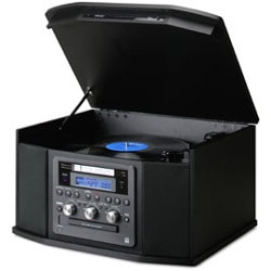 GF-650 [ターンテーブル付きCDレコーダー]