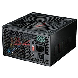ATX電源 静かシリーズ 13.5cmFAN搭載 550W KT-550AL