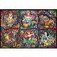 D108-987 ブリリアント プリンセス [ジグソーパズル ディズニー 108ピース（完成サイズ:18.2×25.7cm）]
