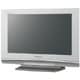 VIERA（ビエラ）  26V型 地上・BS・110度CSデジタルハイビジョン液晶テレビ シルバー TH-26LX80-S
