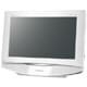VIERA（ビエラ）  17V型 地上デジタルハイビジョン液晶テレビ ホワイト TH-17LX8-W