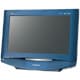 VIERA（ビエラ）  17V型 地上デジタルハイビジョン液晶テレビ ブルー TH-17LX8-A