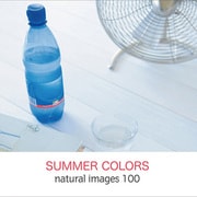 naturalimages Vol.100 SUMMER COLORS [Windows＆Macソフト]