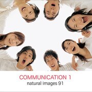 naturalimages Vol.91 Communication 1 [Windows/Mac]