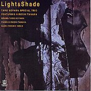 CD-1003 [Light&Shade 小山太郎スペシャル・トリオ・フィーチャリング田中裕士]