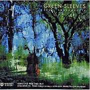 CD-1004 [GREEN SLEEVES 伊藤潮Trio&Duo]