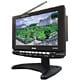 8V型 ポータブル液晶テレビ JJV-081W