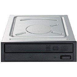 SATA接続 内蔵型 スーパーマルチドライブ DVD±R 2層対応 DVR-S7200LE