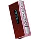 DP150 1GB （ピンク） [デジタルオーディオプレーヤー 1GB]
